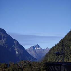 Milford Sound