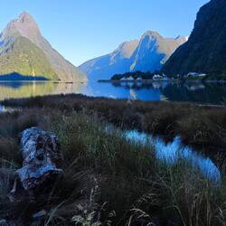 Milford Sound