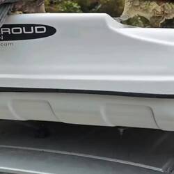 KEA Angriff 😱 vor dem Homer Tunnel