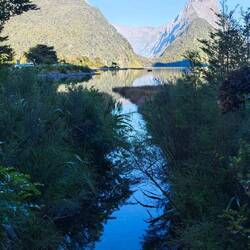 Milford Sound