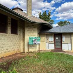 Old Hartley Street School