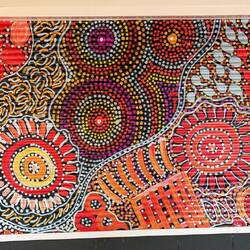 Aboriginal art
