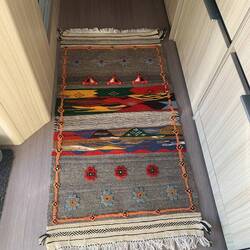 Unsere Errungenschaft