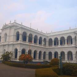 Nationalmuseum Colombo