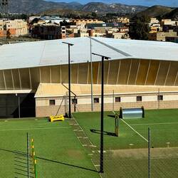 Hundeplatz auf Kunstrasen🫣🤭