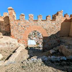 Castillo de Tabernas