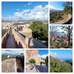 Kasteel Malaga