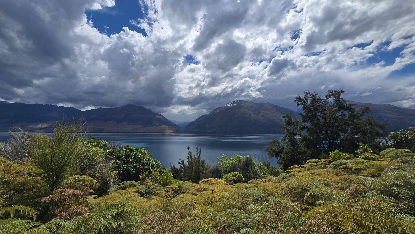 Lake Wanaka