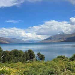 Lake Wanaka