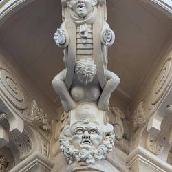 Überall muss man genau hingucken um was neues zu entdecken