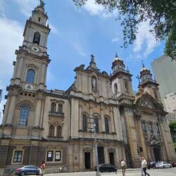 Igreja Nossa Senhora do Carmo da Antiga Sé