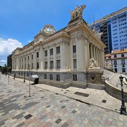 Palácio Tiradentes