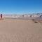 Morgens den Lake Powell besucht