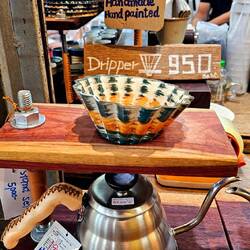 Coolste Filterkaffeemaschine wo gibt.