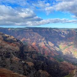 Weimea Canyon