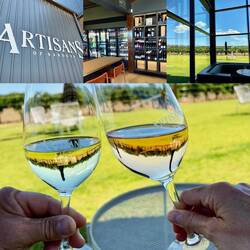 Artisans of Barossa, Wineyard