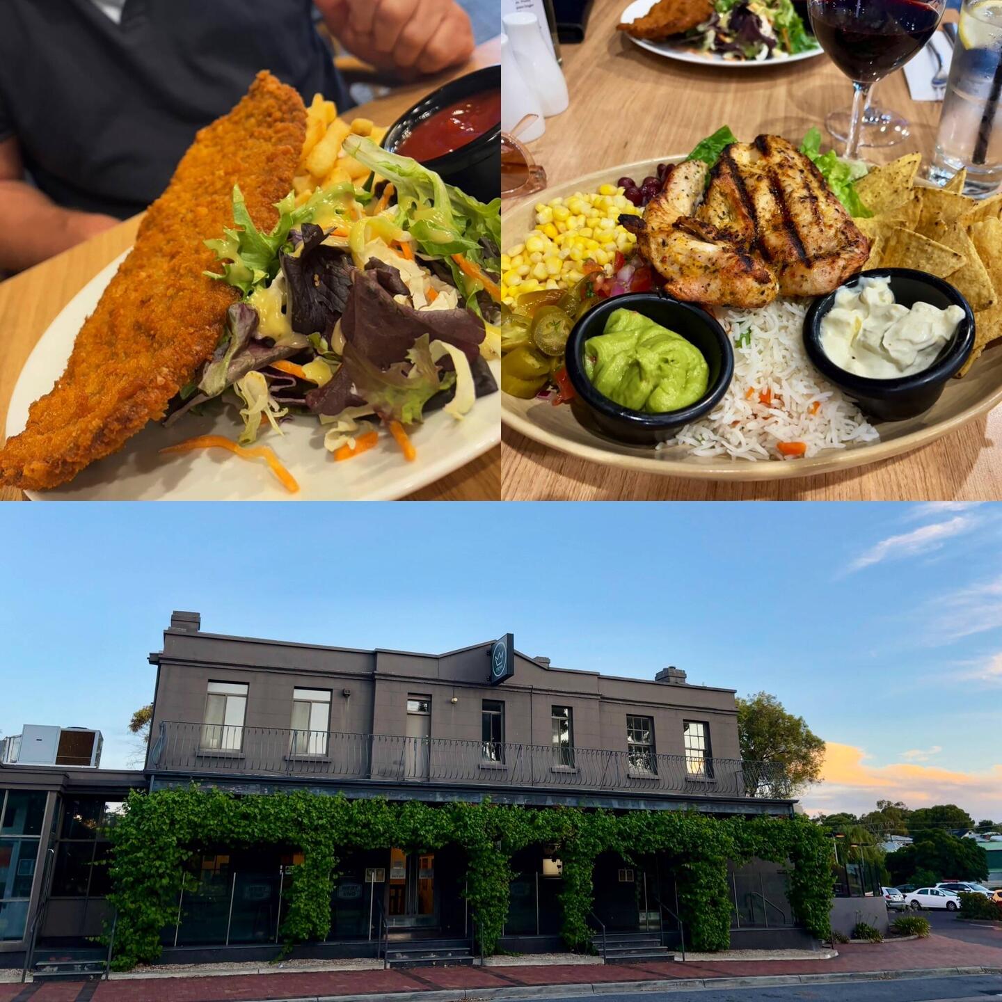 Old Reynella