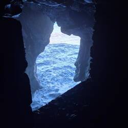 ...kannste rausgucken