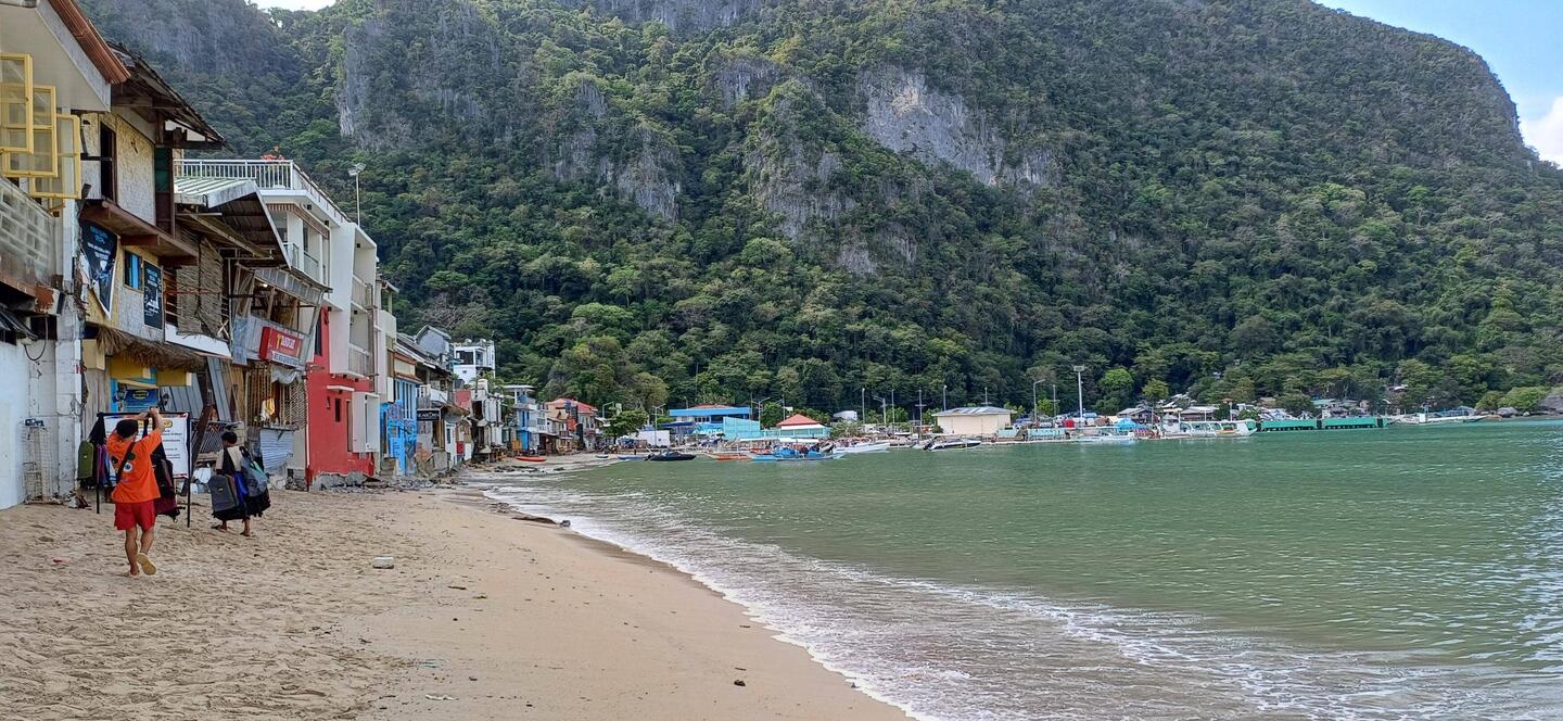 Ville El nido