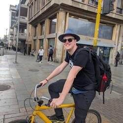 Free Biking Tour 🚲