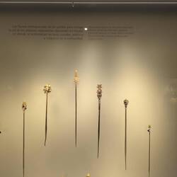 Goldmuseum Insights...