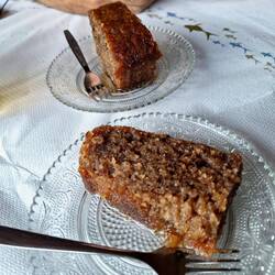 Genial gewürzter Kuchen auf's Haus