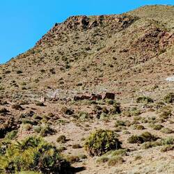 Da hat mal jemand gewohnt 🥺🤭