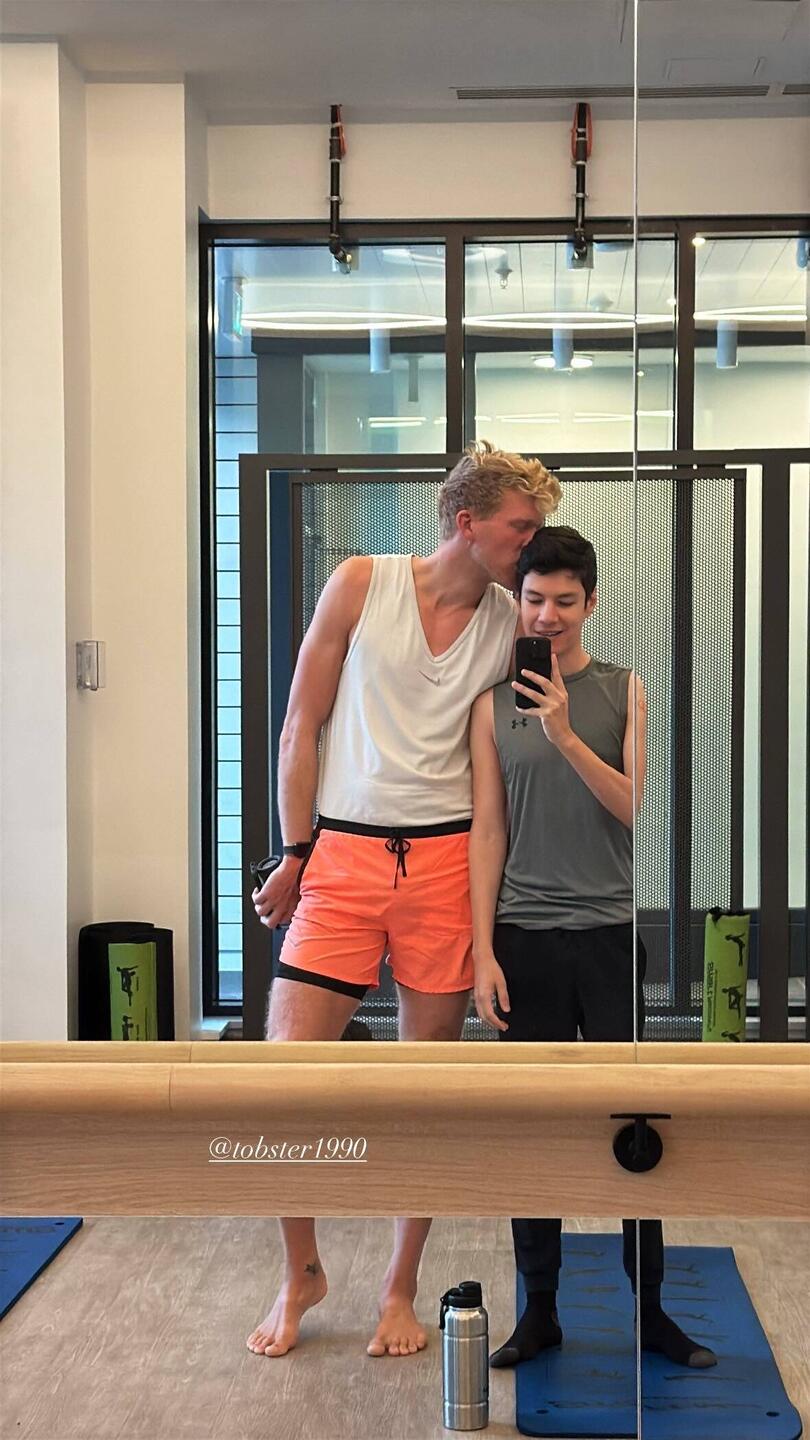 Gymtime