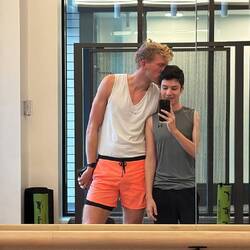 Gymtime