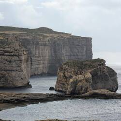 Dwejra Bay