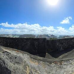 Castillo San Cristóbal