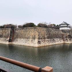 Osaka Castle