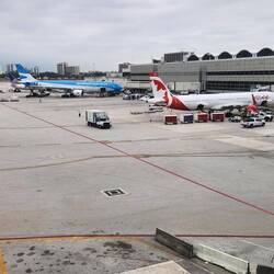 Miami Airport