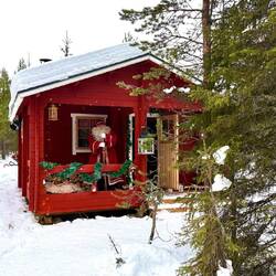 Das Rufen hat was gebracht - wir werden erwartet