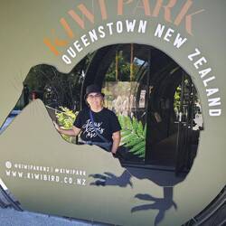 Kiwi Park