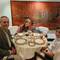 Birthday dinner at Toscana