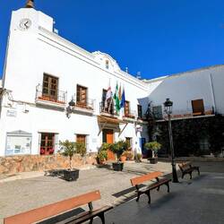 Bürgermeisteramt von Felix