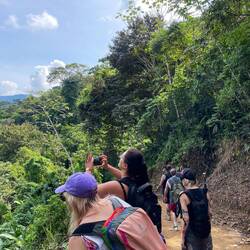 the french canadians/north americans (they're so cool!)