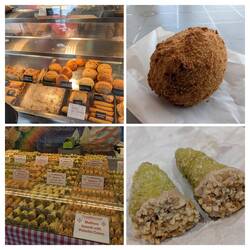 Maltesiche Spezialitäten