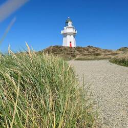 Waipapa Point