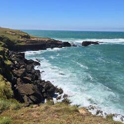 Slope Point