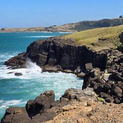 Slope Point