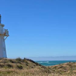 Waipapa Point