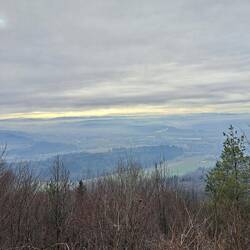 Blick ins Mittelland