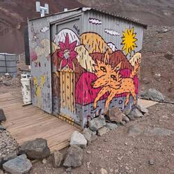 Dusche😍😍Das hört bald auf