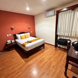Zimmer im Best Western Villahermosa