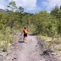 "Lo reconozco, perdí la cabeza" (Jon)