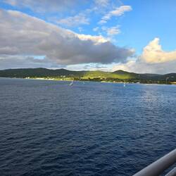 Port of St Croix