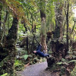 Bissal abhängen 😎