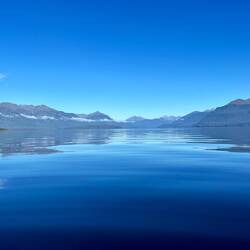 Der nächste Morgen 😍